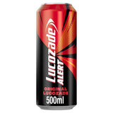 Lucozade Alert Original