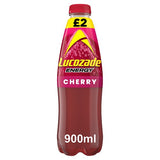 Lucozade Energy Cherry PM £2.00