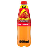 Lucozade Energy Original PM £2.00
