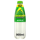Lucozade Energy Apple PM £2.00