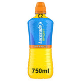 Lucozade Sport PM £2 - Orange