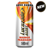 Lucozade Alert Mango Peachade