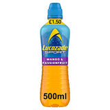 Lucozade Sport Mango & Passion Fruit PM £1.50