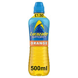 Lucozade Sport Orange PM £1.50