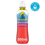 Lucozade Sport Zero Raspberry & Passion Fruit PM £1.50