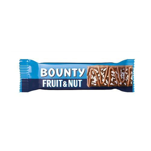 BOUNTY TRIPLE TREAT 18 x 40g