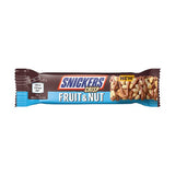 SNICKERS CRISP TRIPLE TREAT FRUIT & NUT 18 x 40g