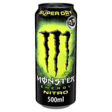 Monster Nitro Super Dry PM £1.75