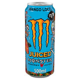 Monster Mango Loco PM œ1.75
