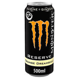 Monster Reserve Orange Dreamsicle PM œ1.75