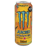 Monster Khaotic PM œ1.75