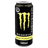 Monster Reserve White Pineapple PM œ1.75