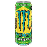 Monster Rio Punch PM œ1.75