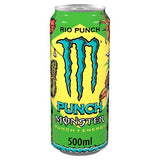 Monster Rio Punch