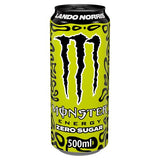 Monster Lando Norris Zero