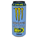 Monster Rossi Zero