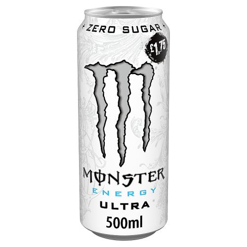 Monster Ultra PM £1.75