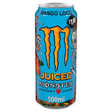 Monster Mango Loco PM £1.85