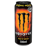 Monster Nitro Cosmic Peach PM £1.85