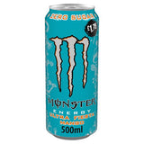 Monster Ultra Fiesta PM £1.75
