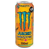 Monster Khaotic PM £1.85