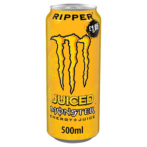 Monster Ripper PM £1.85