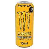 Monster Ripper PM £1.85