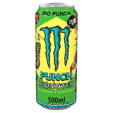 Monster Energy Juice Rio Punch PM £1.85