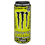 Monster Lando Norris Zero PM £1.75