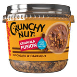 Kelloggs Crunchy Nut Granola Fusion Chocolate & Hazelnut Pots