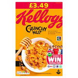 Kelloggs Crunchy Nut PM £3.29