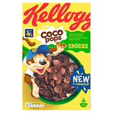 Kelloggs Coco Pops Choccos