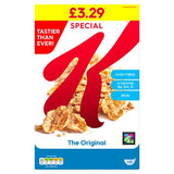 Kelloggs Special K PM £3.29