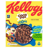 Kelloggs Coco Pops Loops