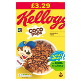 Kelloggs Coco Pops PM £3.29