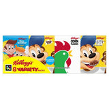 Kelloggs Variety