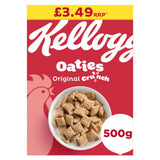 Oaties Original 5x500g £3.49 PMP