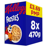 Frosties 8x470g £3.69 PMP