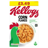 Kelloggs Corn Flakes PM £3.49