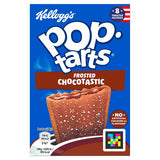 Kelloggs Pop Tarts Chocotastic 8Pk