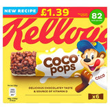 Kelloggs Coco Pops PM £1.39