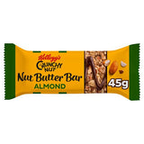 Kelloggs Crunchy Nut Butter Almond