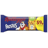 Kelloggs Frosties Cereal Bar PM 59P