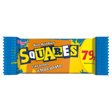 Kelloggs Rice Krispies Squares Caramel & Chocolate