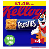 Frosties 10 x 4 x 25g £1.49 PMP