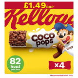 Coco Pops 10x4x20g £1.49 PMP