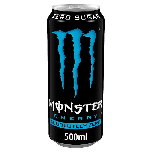 Monster Absolutely Zero