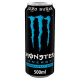 Monster Zero