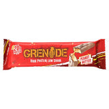 Grenade Carb Killa Peanut Nutter Protein Bar  - SKU: C003002 - PACK: 12 - CASES/PALLET: 756 - EAN: '5060221203753