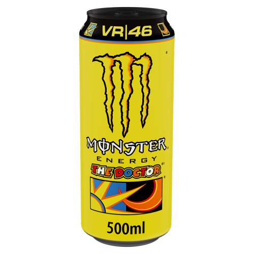 Monster The Doctor